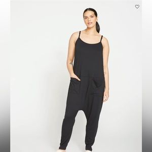 NWOT universal standard Jackson jumpsuit size 18-20